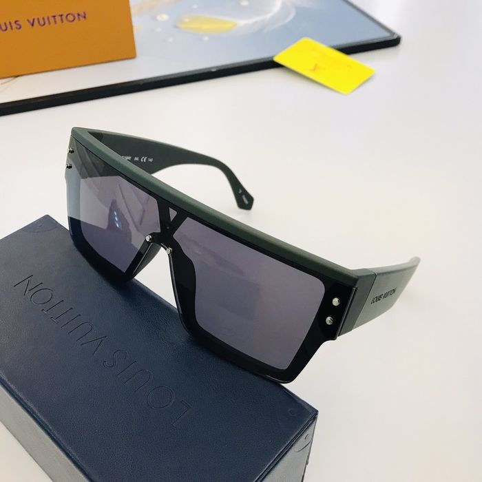 Louis Vuitton Sunglasses Top Quality LVS00439